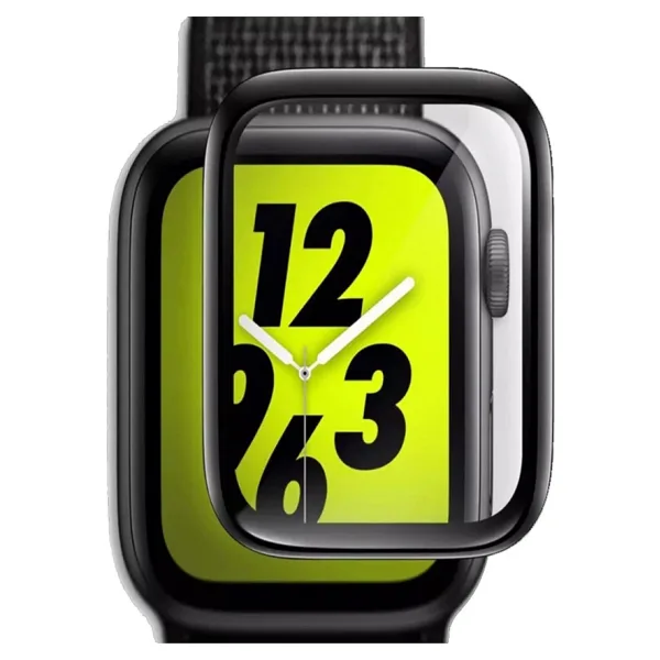 BİNANO Apple Watch 4/5 44mm Full Ekran Koruyucu