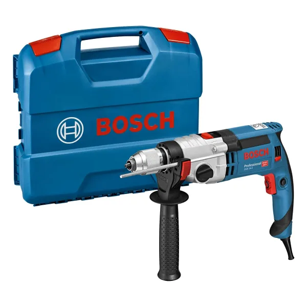 Bosch GSB 24-2 1100 W Darbeli Matkap