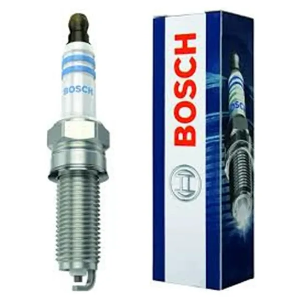 Bosch Hyundai I20 1.2 2014-2018 Uyumlu Nikel Buji 4 Adet