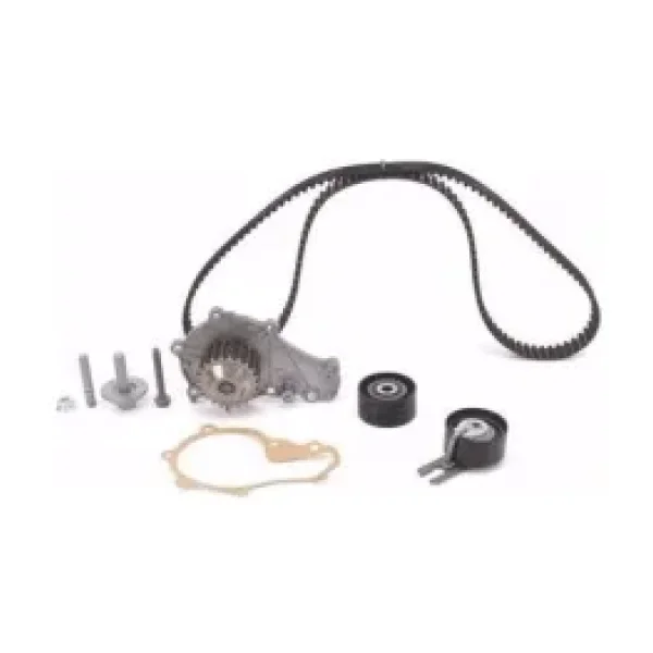 Bosch Peugeot 206 1.4 Hdi Euro4 Triger Seti Devirdaimli 2001-2009
