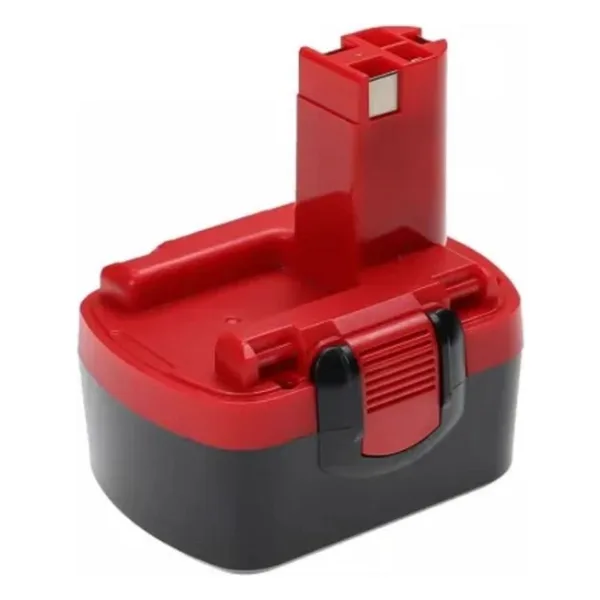 Bosch Psr 12 12V 2000MAH Muadil Batarya - 1 Adet
