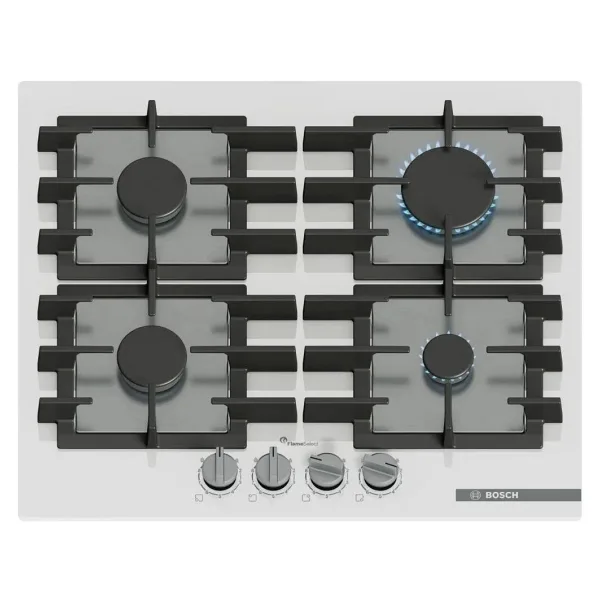 Bosch Serie 6 PPP6A2I40O Ankastre Ocak