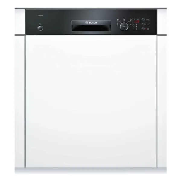 Bosch SMI25DB01T 5 Programlı Ankastre Bulaşık Makinesi