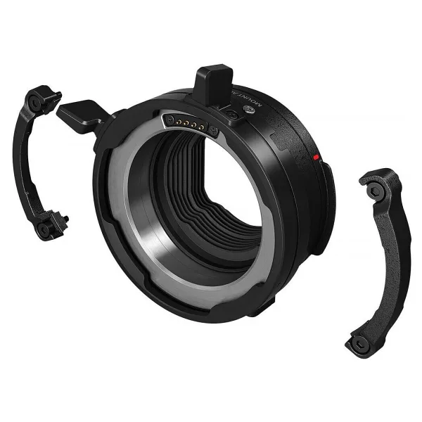 Canon PL-RF Lens Mount Adaptör