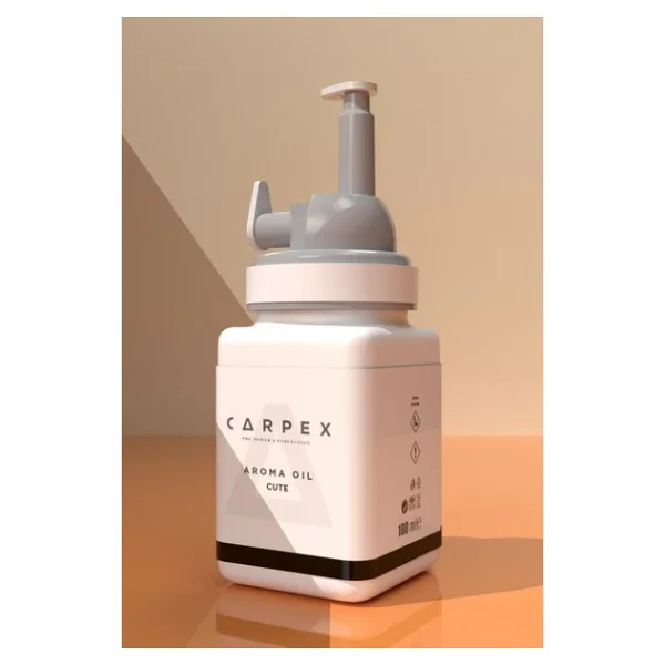 Carpex Maxx Tower 750-X Koku Kartuşu 100 ML