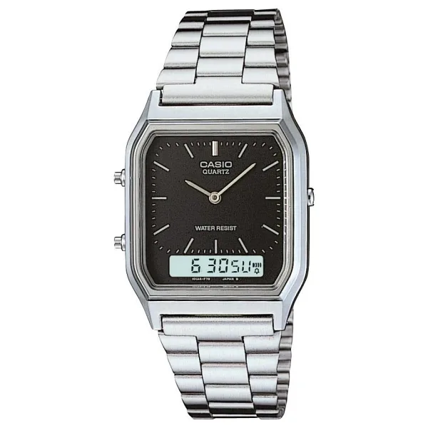 Casio Aq-230a-1dmq Erkek Kol Saati