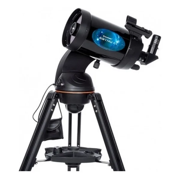 Celestron 22204 AstroFi 5 WiFi Teleskop