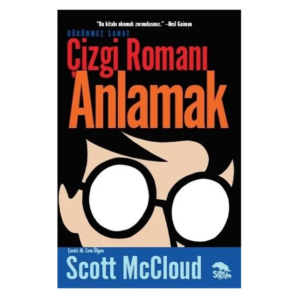 Çizgi Romanı Anlamak