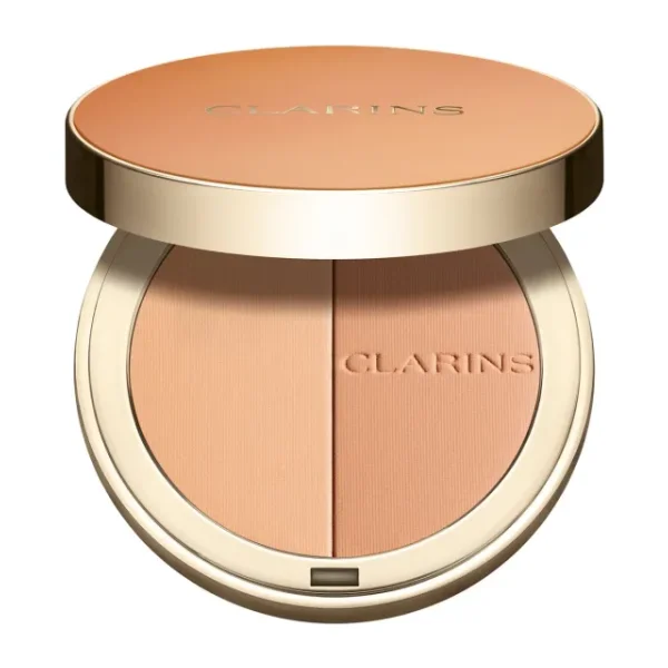 Clarins Ever Bronze 01 Bronzer