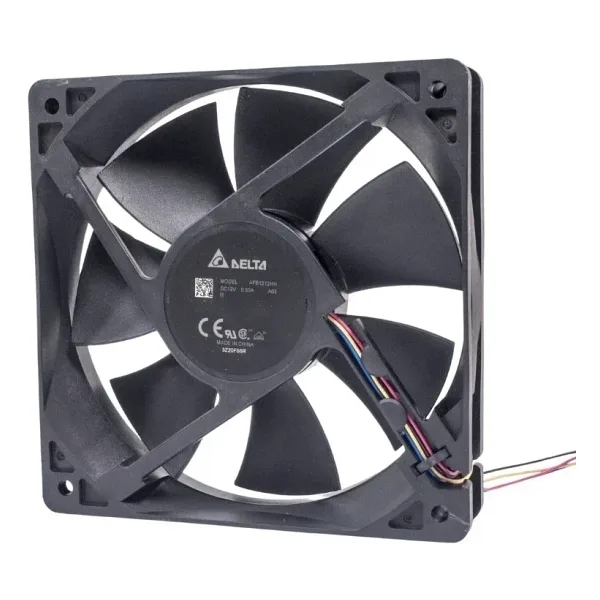 Class 120x120x25mm DC 12Volt Fan - 1Adet