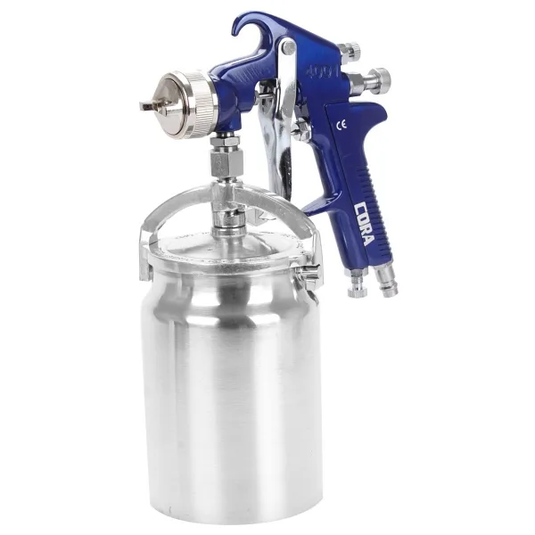 Cora M 4001 2.0 mm Boya Tabancası