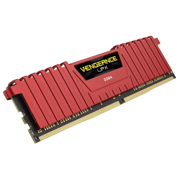 Corsair Vengeance LPX 8 GB 2400 Mhz CL16 CMK8GX4M1A2400C16R DDR4 Ram