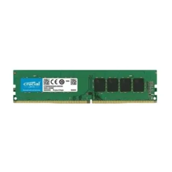 Crucial Basics 8 GB 2666 MHz CL19 CB8GU2666 DDR4 Ram