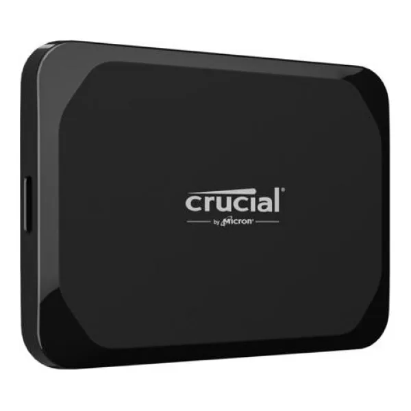 Crucial X9 CT2000X9SSD9 Type-C 2 TB Taşınabilir SSD