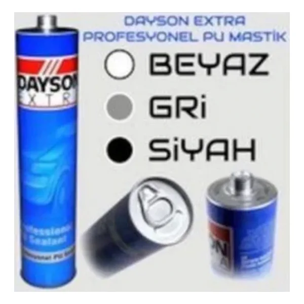 Dayson Universal PU 280 ml Mastik