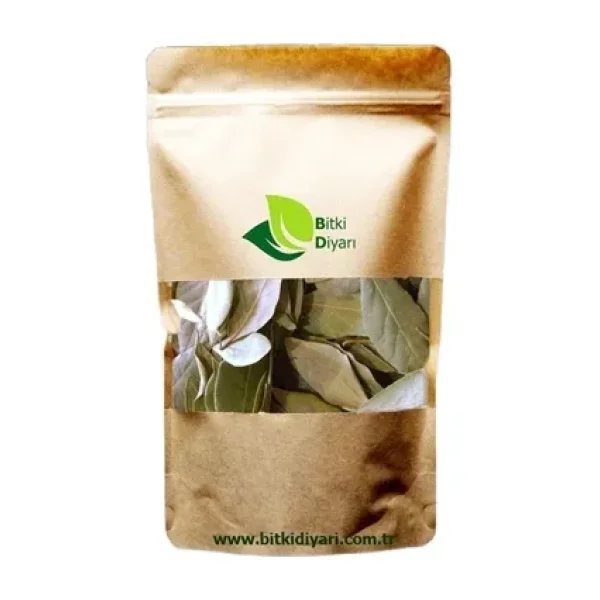 Defne Yaprağı 25 Gr