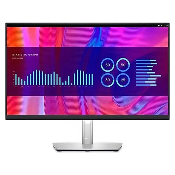 Dell P2423DE 23.8" 5 ms 2K Pivot IPS 60 Hz Monitör