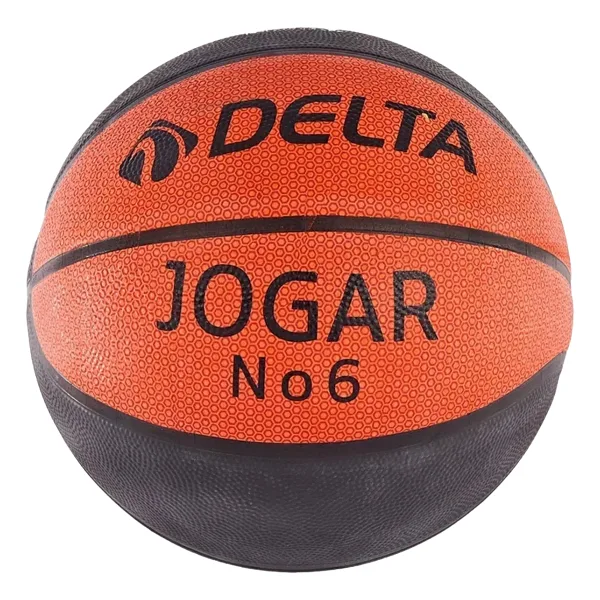 Delta Jogar 6 Basketbol Topu