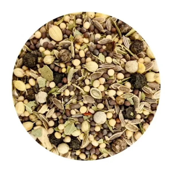 Depposite Orta Doğu Turşu Baharat Karışımı 250 gr
