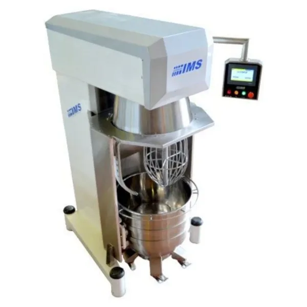 Dirmak IBT 140-VEL Planet Mikser