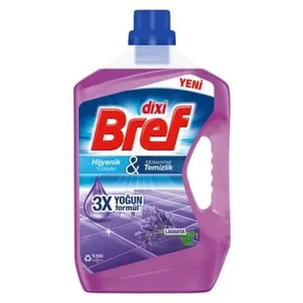 Dixi Yüzey Temizleyici 2.5 lt