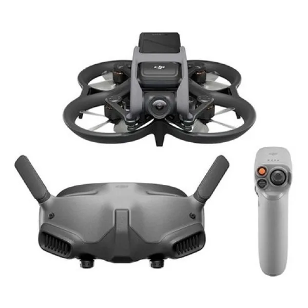 DJI Avata Pro View Combo Drone
