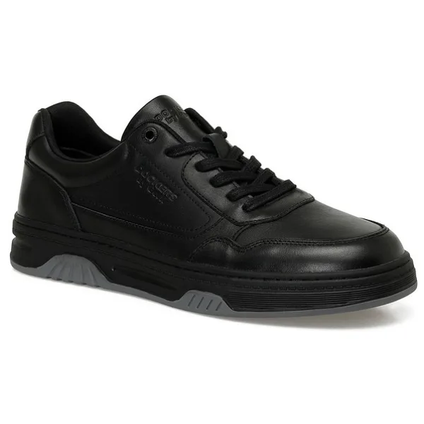 Dockers By Gerli Stephen 5pr Siyah Erkek Comfort Ayakkabı - 40