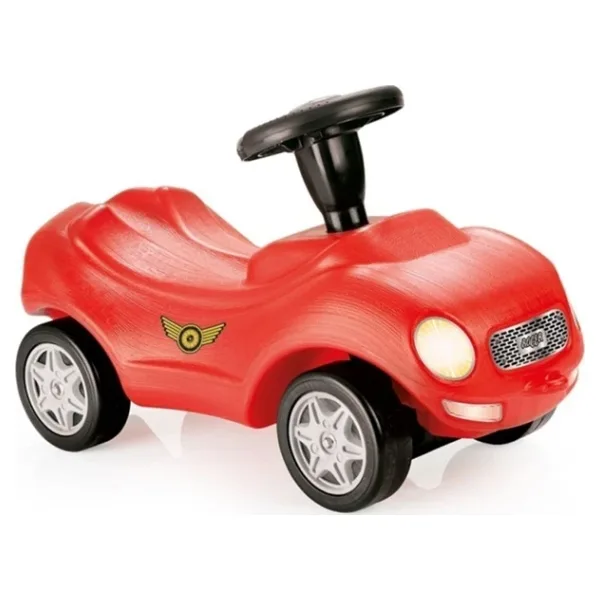 Dolu 8040 Racer Araba