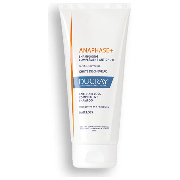 Ducray Anaphase Plus 100 ml Saç Dökülmesine Karşı Şampuan