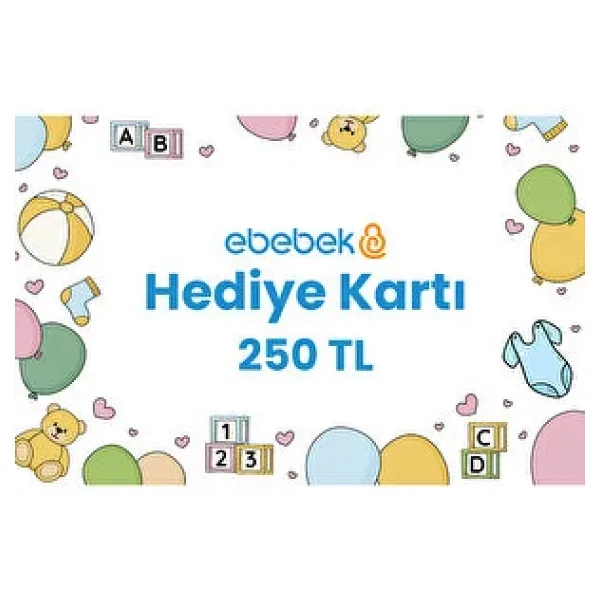 Bebek Hediye Seti