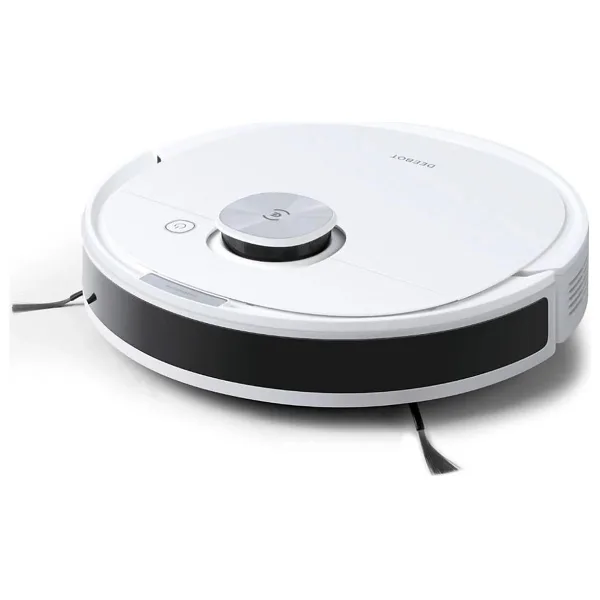 Ecovacs Deebot N10 Akıllı Robot Süpürge