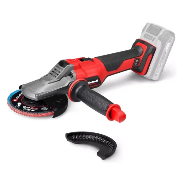 Einhell TP-AG 18/125 F Li BL Taşlama Makinesi