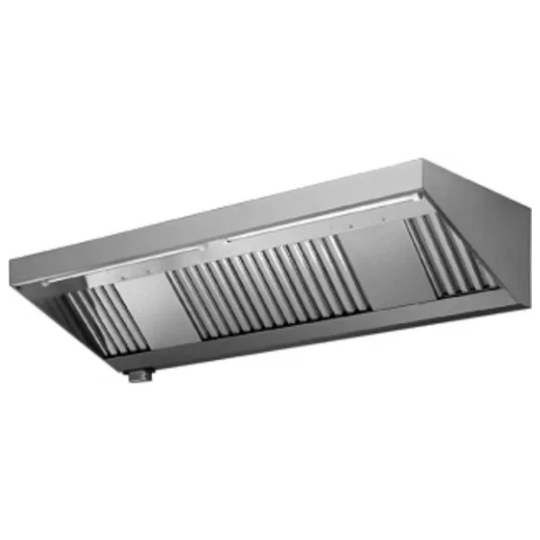 Electrolux Professional AMPV912BT Duvar Tipi Davlumbaz