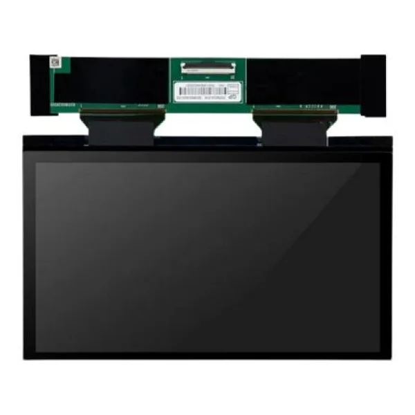 ELEGOO LCD Ekran - Saturn 4 Ultra 16K