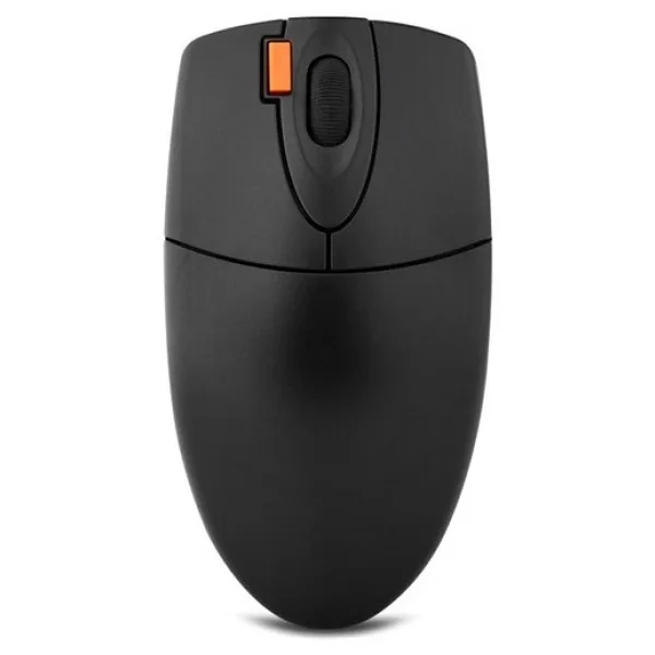 Everest SM-601 Optik Kablolu Mouse