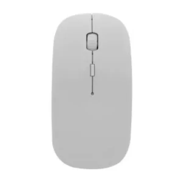 Everest SM-781 Beyaz Optik Kablosuz Mouse