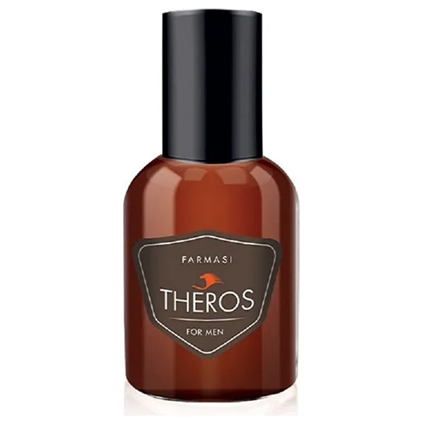 Farmasi Theros EDP 50 ml Erkek Parfüm