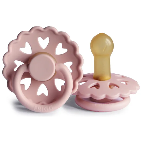 Frigg Fairytale Kauçuk 6-18 Ay Emzik Primrose