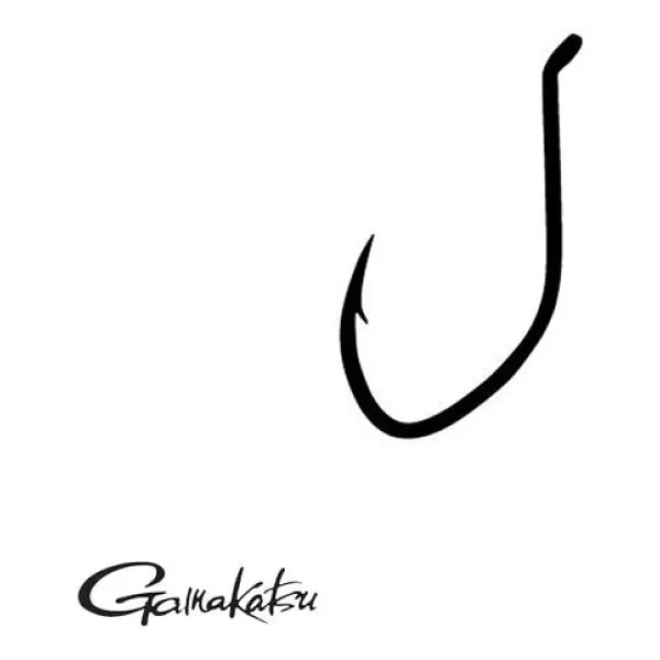 Gamakatsu Ls-4644 No:1/0 Olta İğnesi