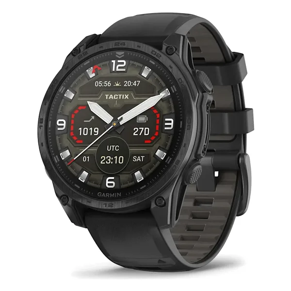 Garmin Tactix 8 47mm Amoled Akıllı Saat