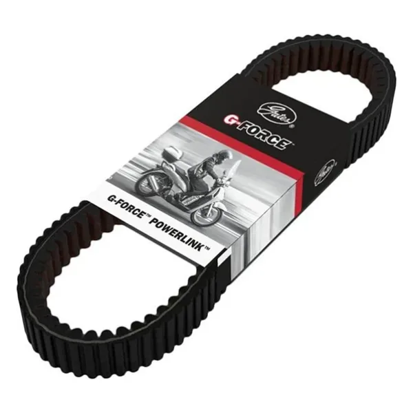 GATES 21020 (760x20) Kymco (Oem 23100-KBF-9000) Fransa Üretim