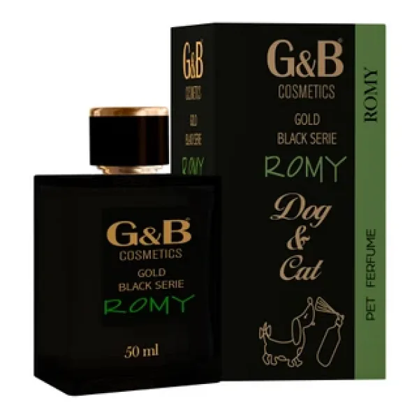 GB Pet Parfüm Romy 50 ml