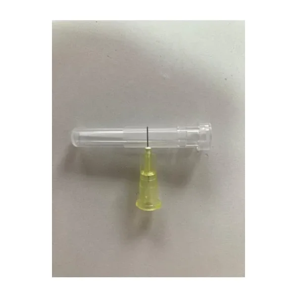 Genject Mezoterapi İğne Ucu 30g 4mm 100 Adet