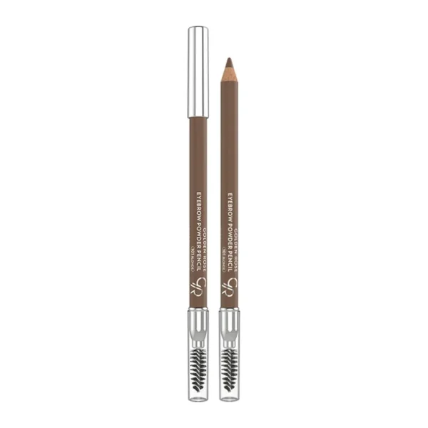 Golden Rose Eyebrow Powder Pencil Kaş Kalemi 101 Blonde