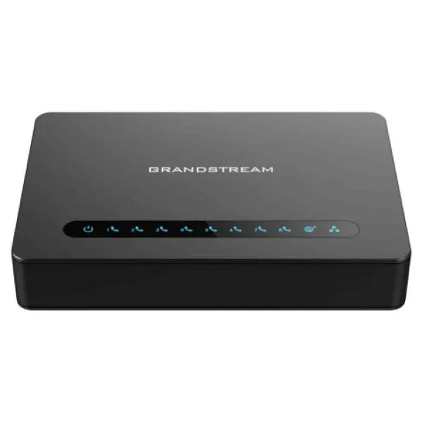 GrandStream HT818 8 FXS VoIP Ağ Geçidi, SIP V2
