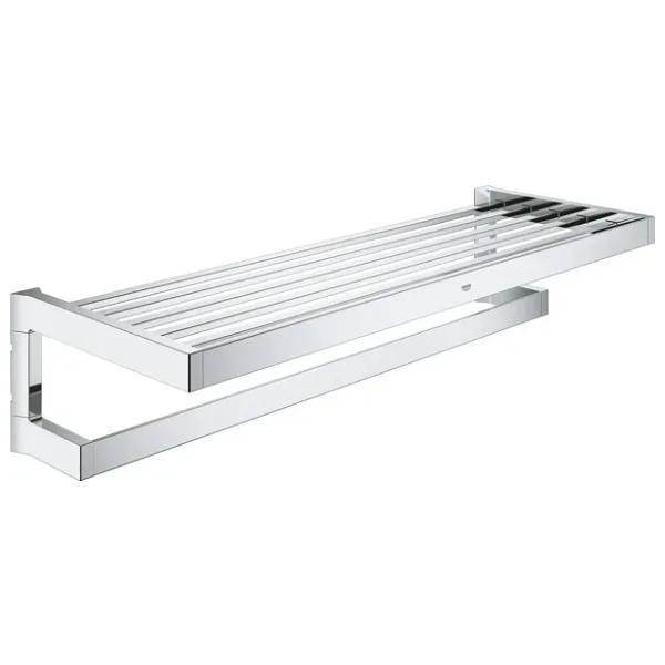 Grohe Selection Cube Çoklu Banyo Havluluğu 40804000