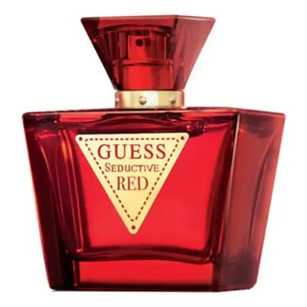 Guess Seductive Red EDT 50 ml Kadın Parfüm