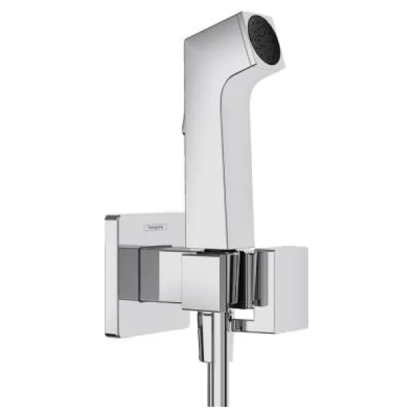 Hansgrohe Bidette E Taharet Seti Sıcak/Soğuk Su 29233000