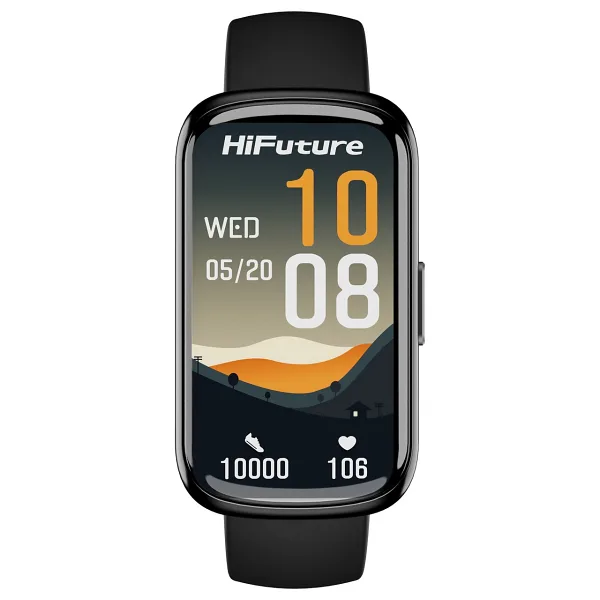 HiFuture EVO2 Akıllı Bileklik