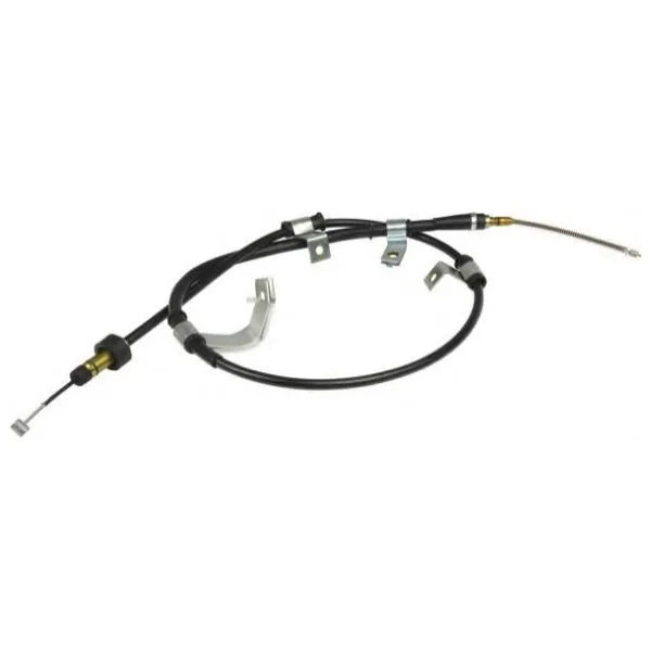 Hyundai Accent Arka Sol El Fren Teli (2006-2012) 1.6, 1.4, 1.5 Crdı 597601G000